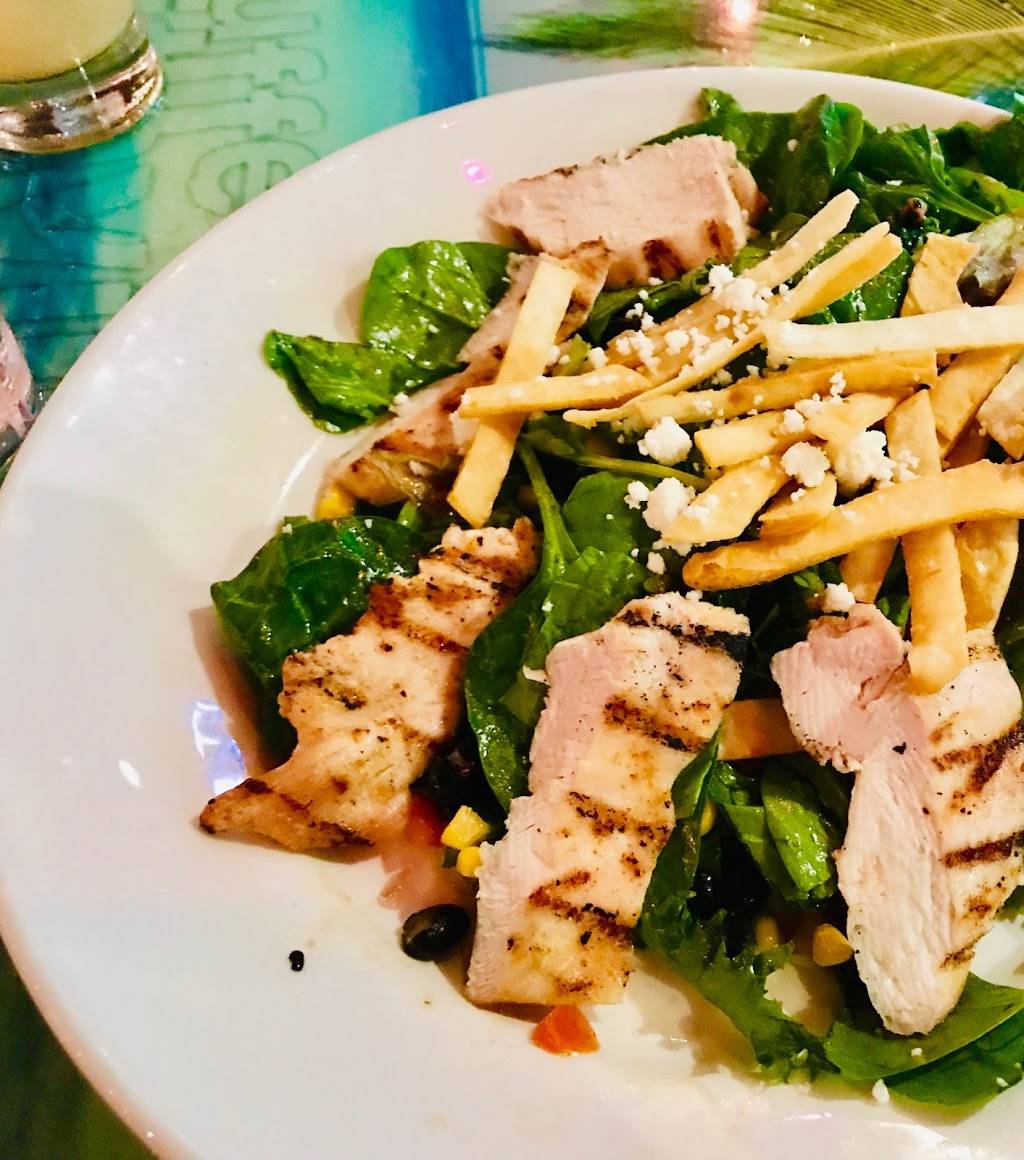 Margaritaville Restaurant San Antonio | restaurant | 849 E Commerce St, San Antonio, TX 78205, USA | 2109735911 OR +1 210-973-5911