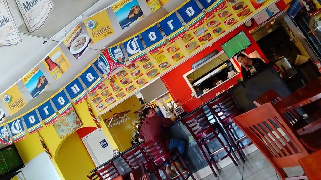El Yahualica Tacos | restaurant | 2699 Monument Blvd i, Concord, CA 94520, USA | 9256860319 OR +1 925-686-0319