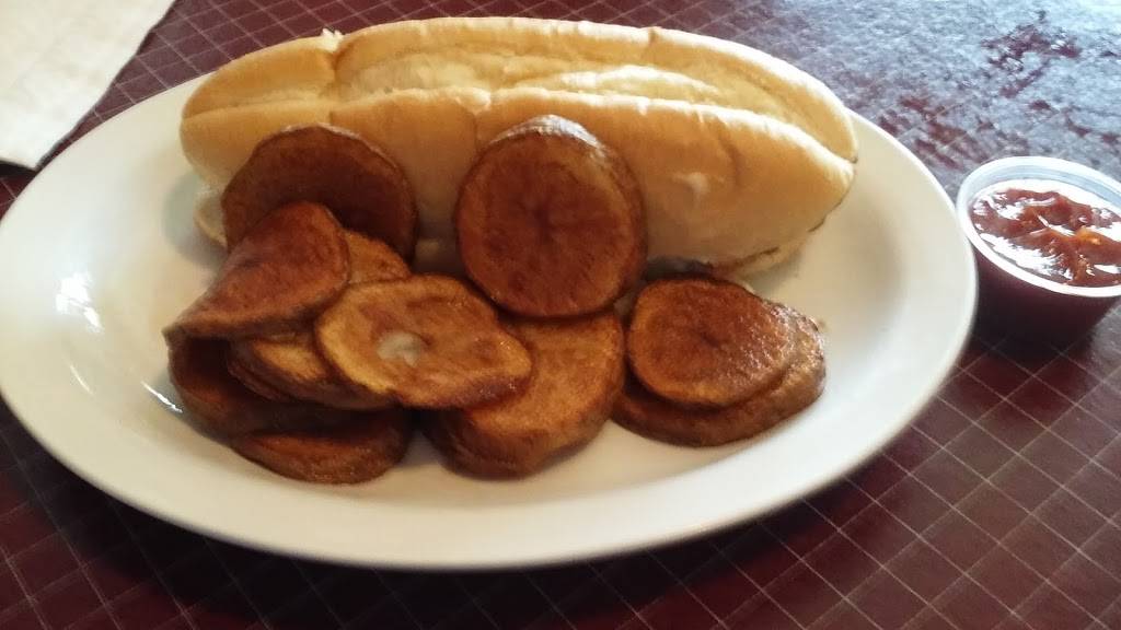 Depot Junction Cafe | restaurant | 108 Depot St, Watertown, TN 37184, USA | 6152373976 OR +1 615-237-3976