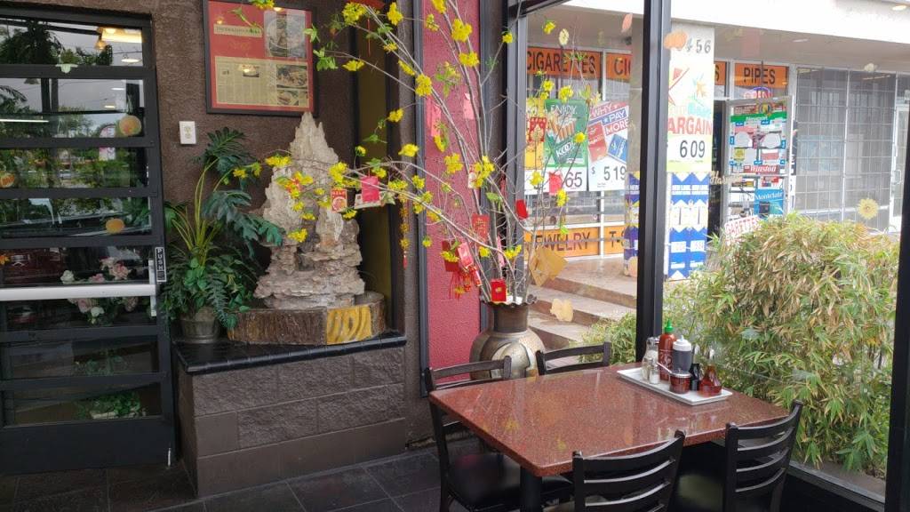 Phở Saigon Bay | restaurant | 6458 Stockton Blvd, Sacramento, CA 95823, USA | 9165949395 OR +1 916-594-9395