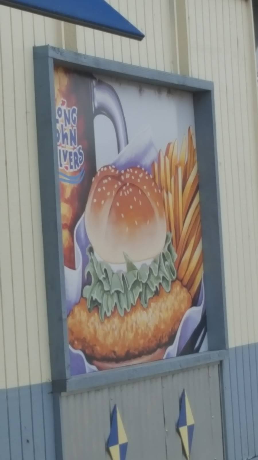 Long John Silvers | restaurant | 1600 N Summit St, Arkansas City, KS 67005, USA | 6204428870 OR +1 620-442-8870