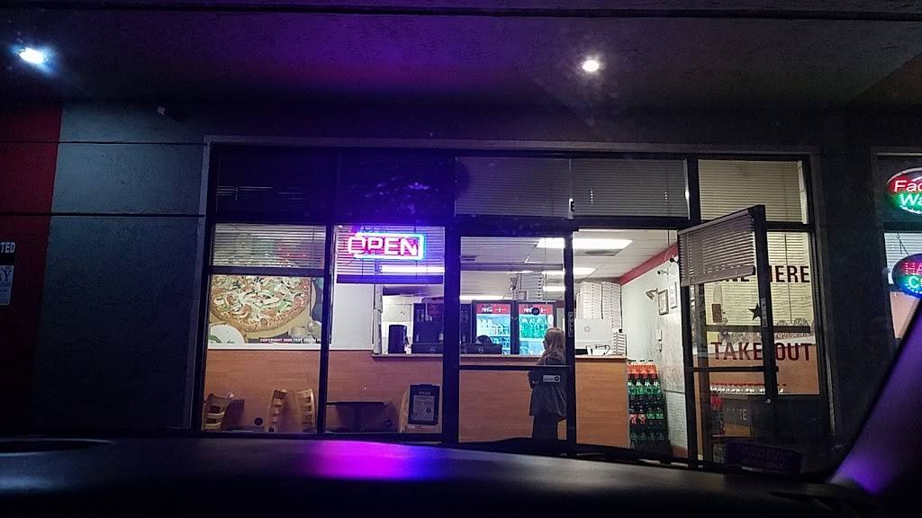Fast Fresh Pizza | restaurant | 1130 Lucretia Ave, San Jose, CA 95122, USA | 4082980888 OR +1 408-298-0888