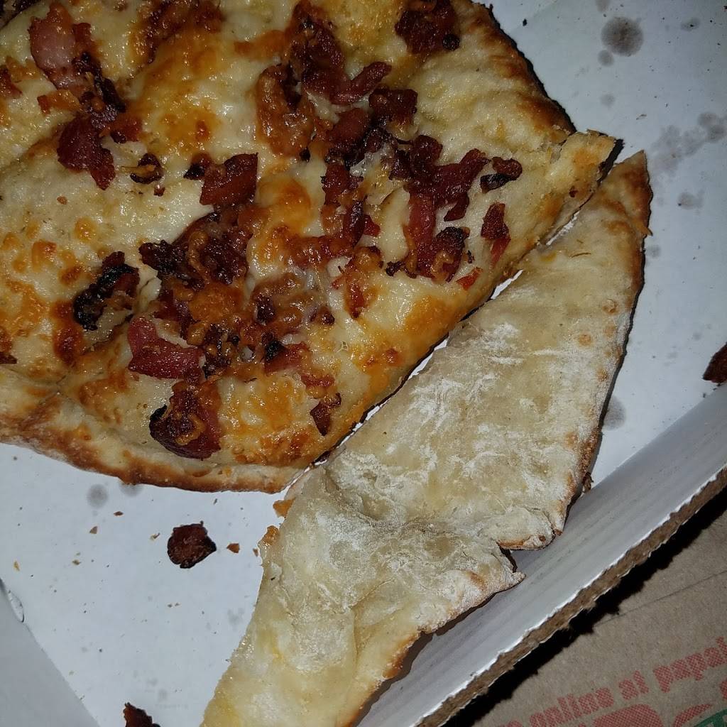 Papa Johns Pizza | restaurant | 810 Russell Pkwy, Warner Robins, GA 31088, USA | 4789292400 OR +1 478-929-2400