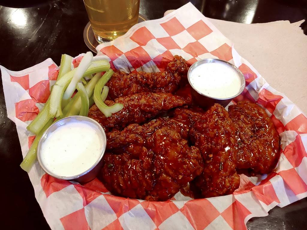 Brooklyn Heights Pizzeria | restaurant | 3550 Lakeline Blvd, Leander, TX 78641, USA | 5124560468 OR +1 512-456-0468