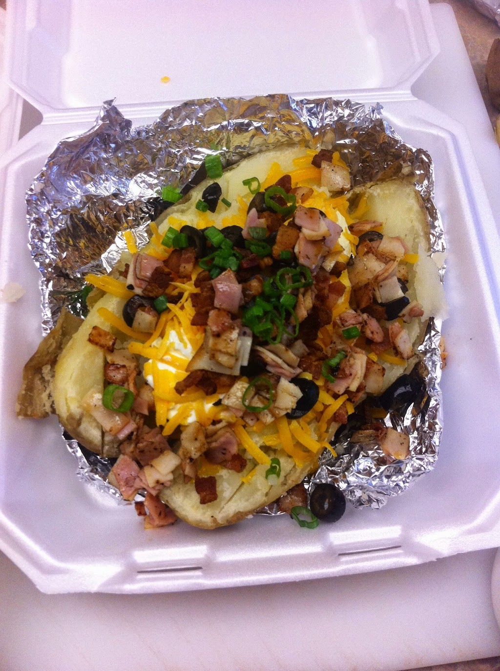 Daily Bread | restaurant | 1119 Walnut St, Van Buren, AR 72956, USA | 4794711982 OR +1 479-471-1982