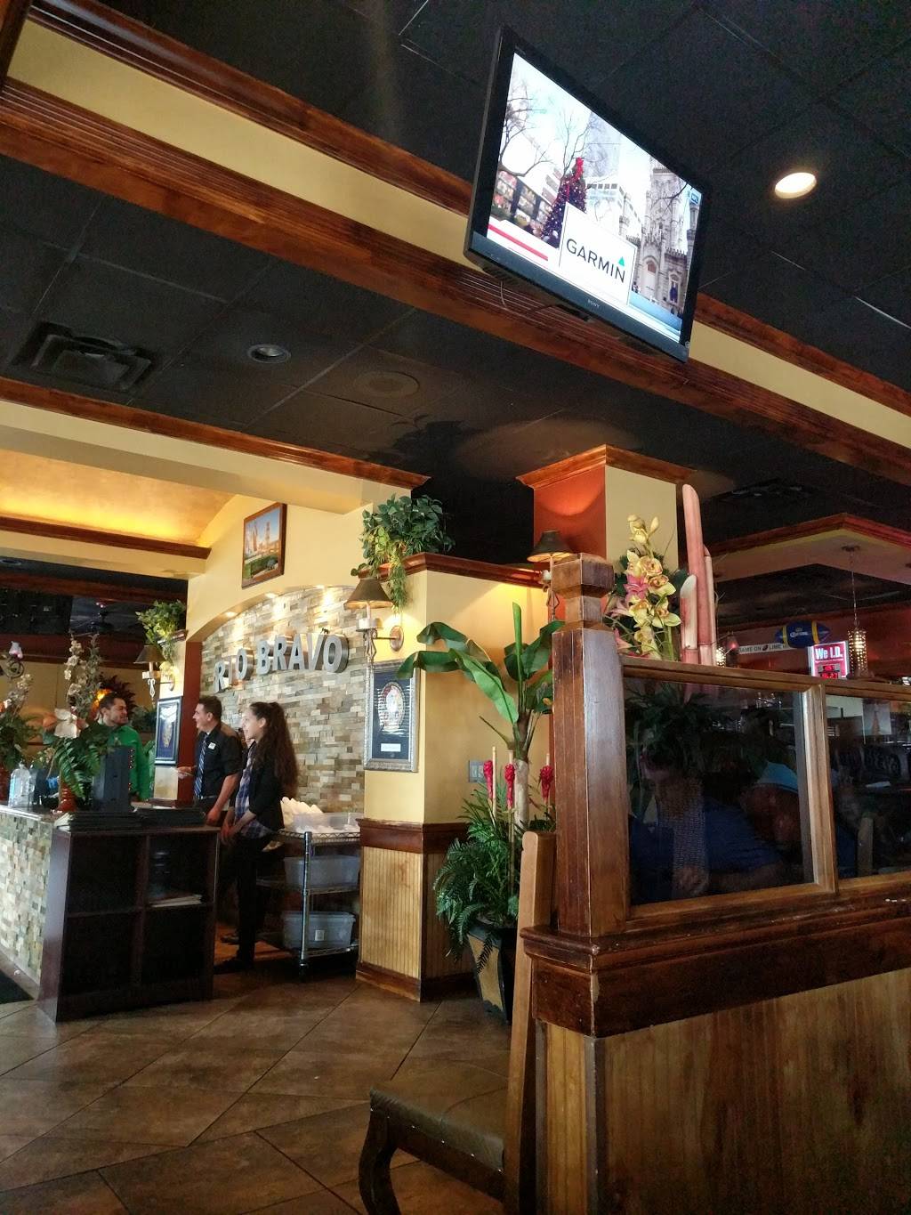 Rio Bravo | restaurant | 200 E Main St, Hendersonville, TN 37075, USA | 6152645950 OR +1 615-264-5950