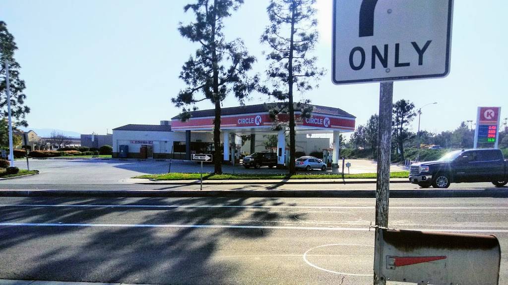 Circle K | meal takeaway | 6105 Clay St, Riverside, CA 92509, USA | 9516817700 OR +1 951-681-7700