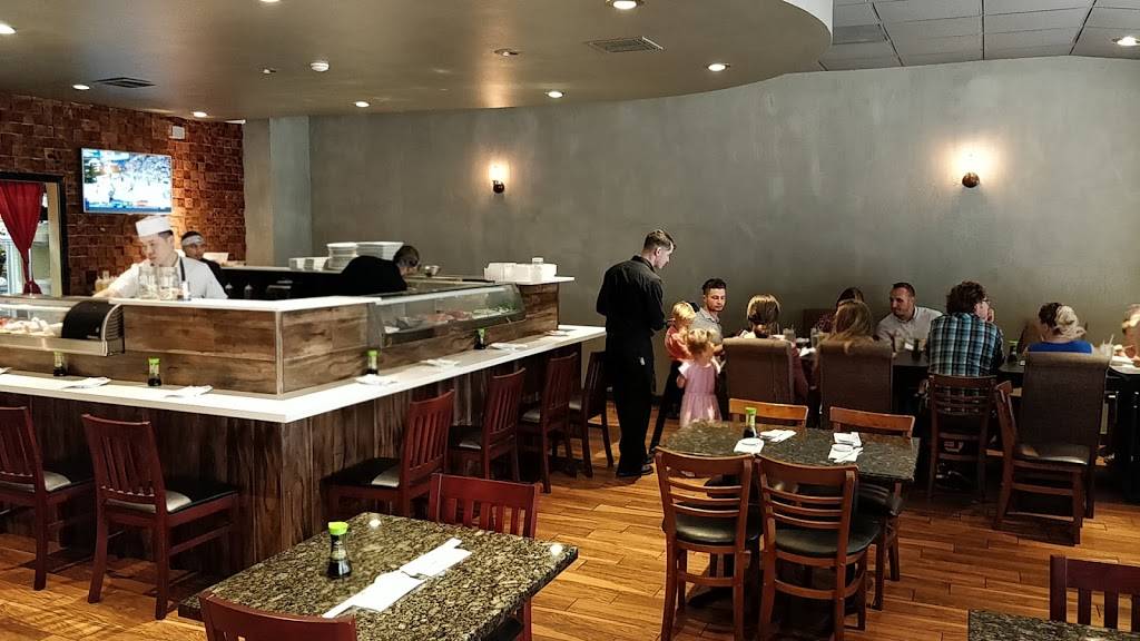 Sky Sushi | restaurant | 2252 Sunrise Blvd, Rancho Cordova, CA 95670, USA | 9168528581 OR +1 916-852-8581