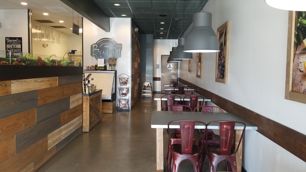 Nekter Juice Bar | cafe | 33946 Yucaipa Blvd Ste A, Yucaipa, CA 92399, USA | 9093154026 OR +1 909-315-4026