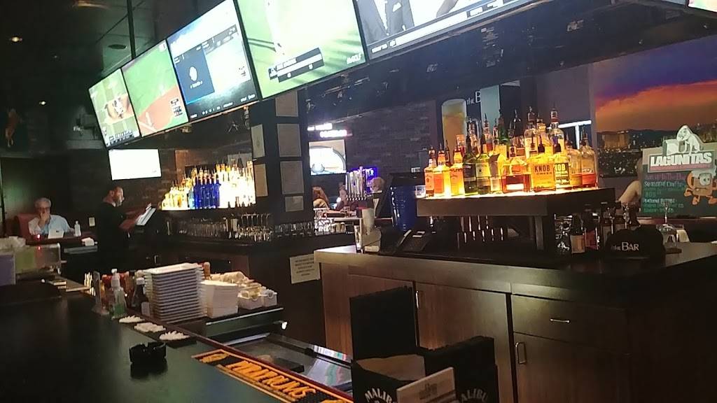 The Bar @ Trails Village | restaurant | 1916 Village Center Cir, Las Vegas, NV 89134, USA | 7029796005 OR +1 702-979-6005