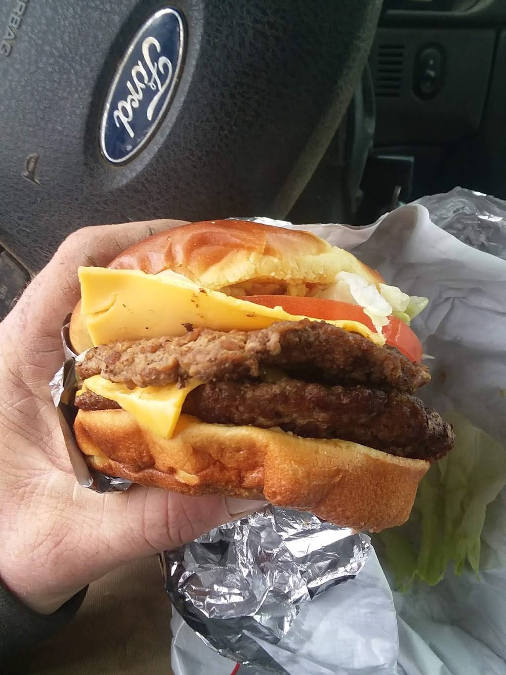 Jacks | restaurant | 921 Glenn Blvd SW, Fort Payne, AL 35967, USA | 2562736444 OR +1 256-273-6444