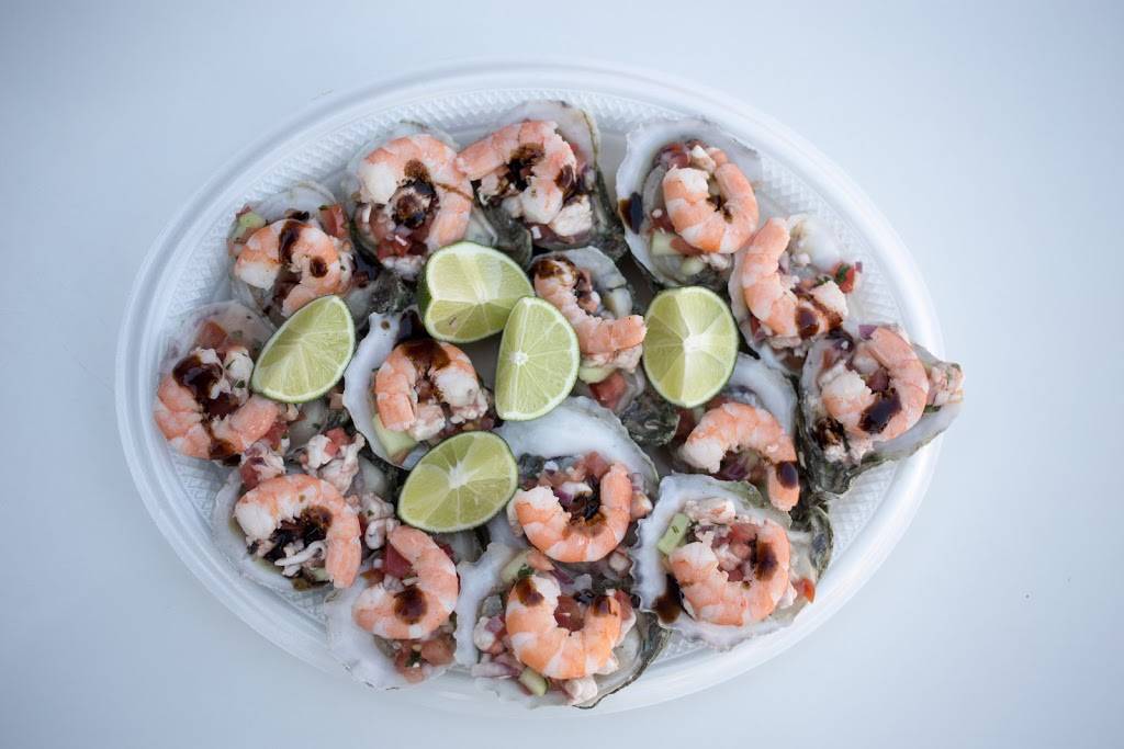 Mariscos El Sinaloco | restaurant | 3904 W Buckeye Rd, Phoenix, AZ 85009, USA | 6232218804 OR +1 623-221-8804