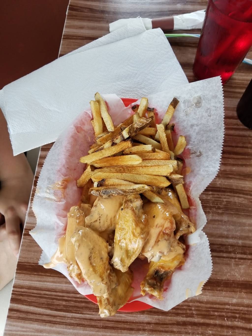 Backwoods Brothers Authentic Texas Cuisine | restaurant | 272 S Fourth St, Hamburg, PA 19526, USA | 4846653641 OR +1 484-665-3641