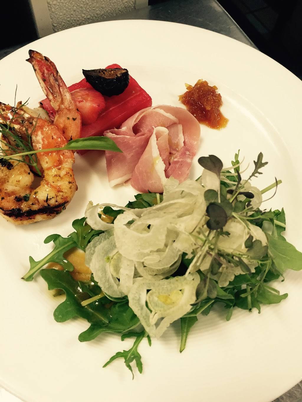 Anoosh Bistro | restaurant | 4864 Brownsboro Rd, Louisville, KY 40207, USA | 5026906585 OR +1 502-690-6585