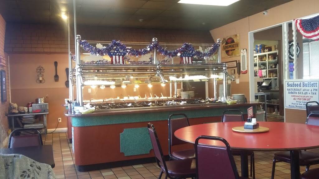 Ds Family Restaurant | restaurant | 39 Collum Ln E, Alma, AR 72921, USA | 4796321014 OR +1 479-632-1014