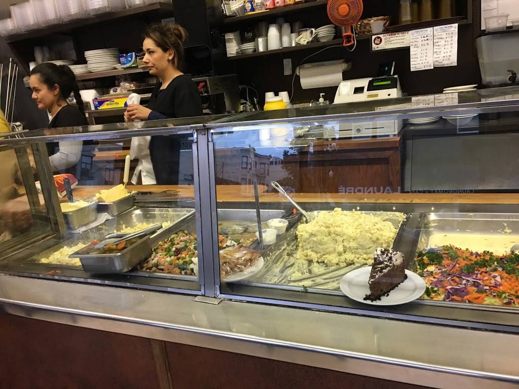 Petes Bar-B-Que | restaurant | 2399 Mission St, San Francisco, CA 94110, USA | 4158261009 OR +1 415-826-1009