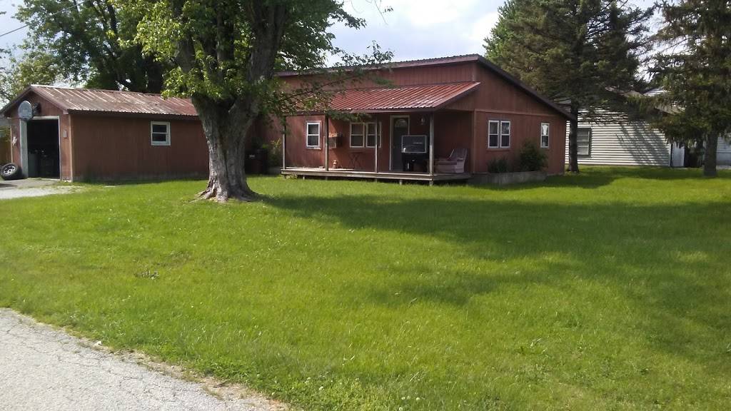 Sunman’s Landing at the Wippel | night club | 105 W Washington St, Sunman, IN 47041, USA | 8126232337 OR +1 812-623-2337