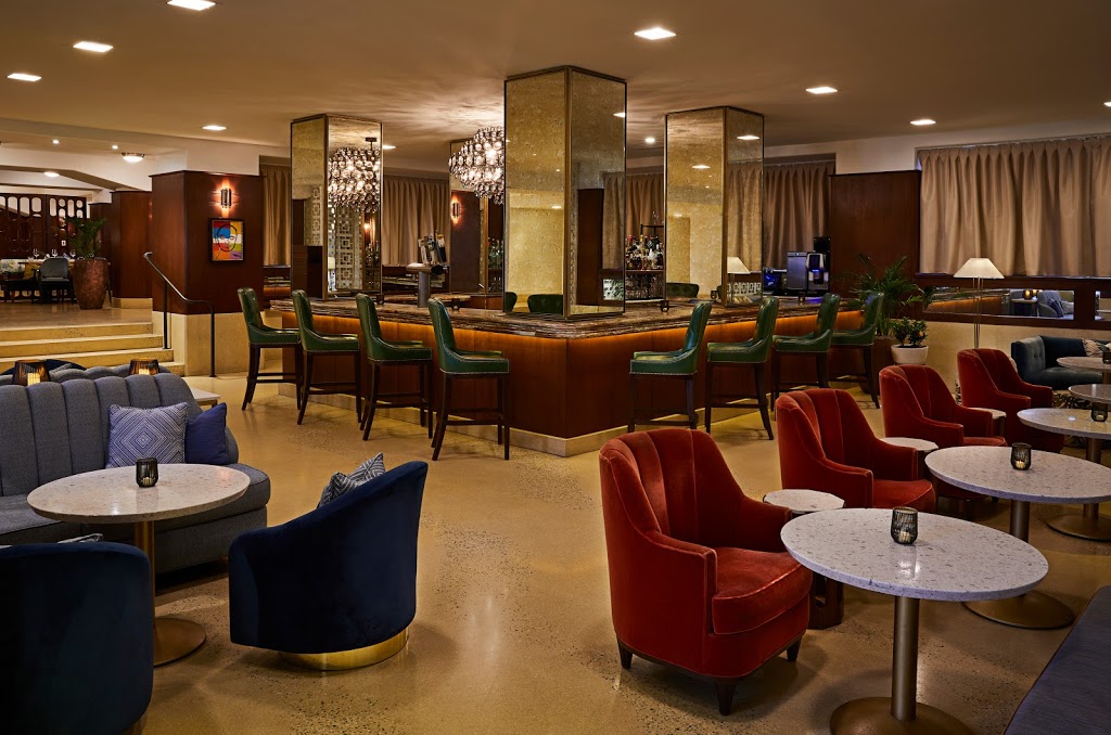 Ambersweet | restaurant | 4041 Collins Ave, Miami Beach, FL 33140, USA | 3054241234 OR +1 305-424-1234