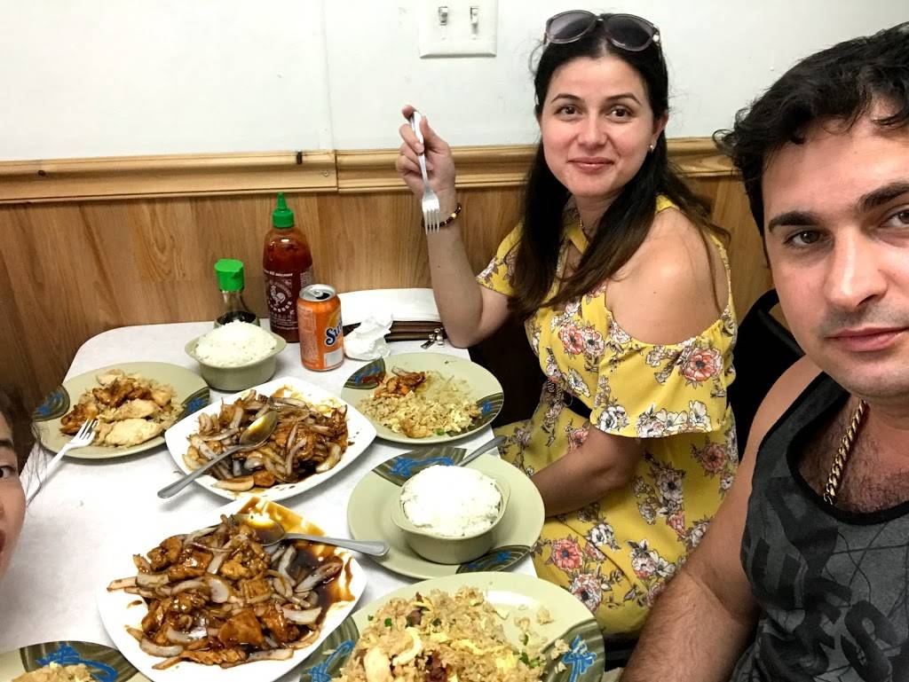 Asia Kitchen | restaurant | 11279 Venice Blvd, Los Angeles, CA 90066, USA | 3109150015 OR +1 310-915-0015