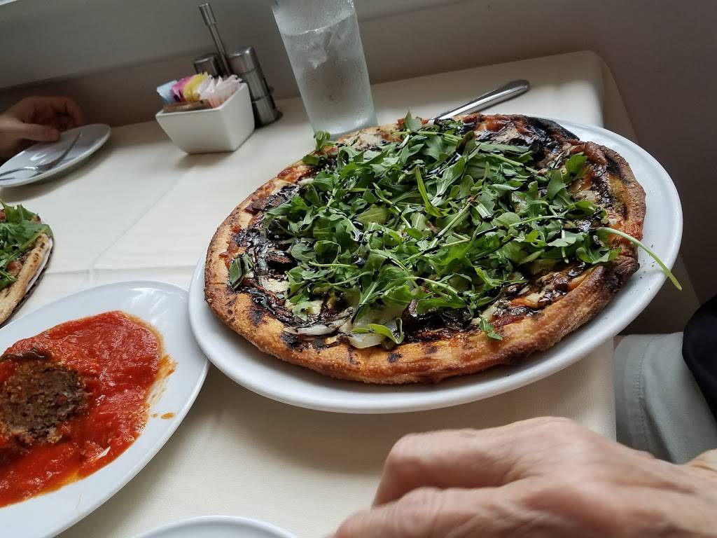 Cafe DAntonio | restaurant | 691 Front St, Celebration, FL 34747, USA | 4075662233 OR +1 407-566-2233