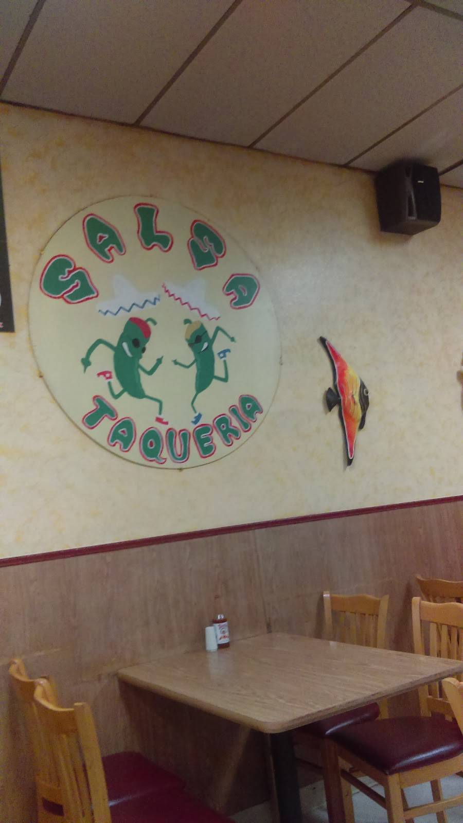 Salsa Taqueria | restaurant | 1190 Macdonald Ave # B, Richmond, CA 94801, USA | 5102364528 OR +1 510-236-4528