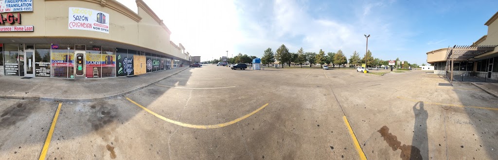 sabor y sazon colombian restaurant | restaurant | 9402 Richmond Ave., Houston, TX 77063, USA | 7139751877 OR +1 713-975-1877