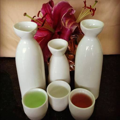 Imperial Koi | restaurant | 1941 New Garden Road Suite 200 Suite 200, Greensboro, NC 27410, USA | 3362863000 OR +1 336-286-3000