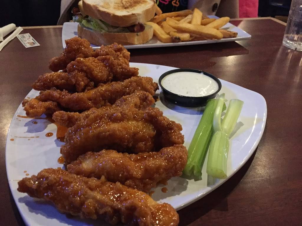 WINGERS Restaurant | restaurant | 1200 Towne Centre Blvd #1096, Provo, UT 84601, USA | 8018122141 OR +1 801-812-2141