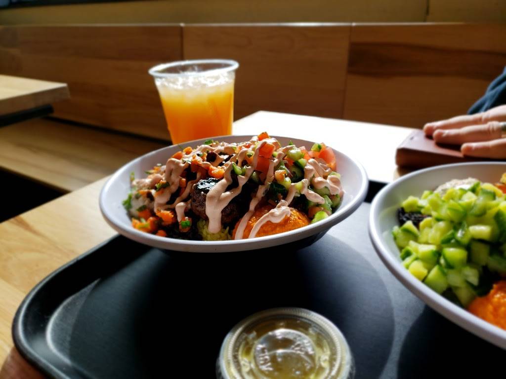 CAVA | restaurant | 27750 Crown Valley Pkwy, Mission Viejo, CA 92691, USA | 9492007662 OR +1 949-200-7662