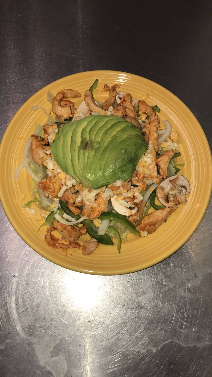 La Vista Cocina & Cantina | restaurant | 607 Alabama Ave, Bridgeport, AL 35740, USA | 2564958118 OR +1 256-495-8118