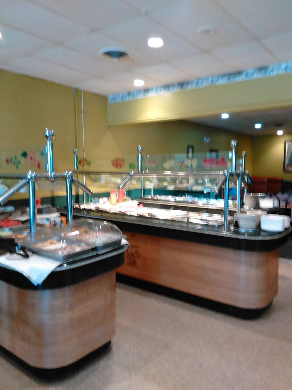 Golden China Restaurant | restaurant | 2662, 5430 Southpoint Plaza Way, Fredericksburg, VA 22407, USA | 5408912898 OR +1 540-891-2898