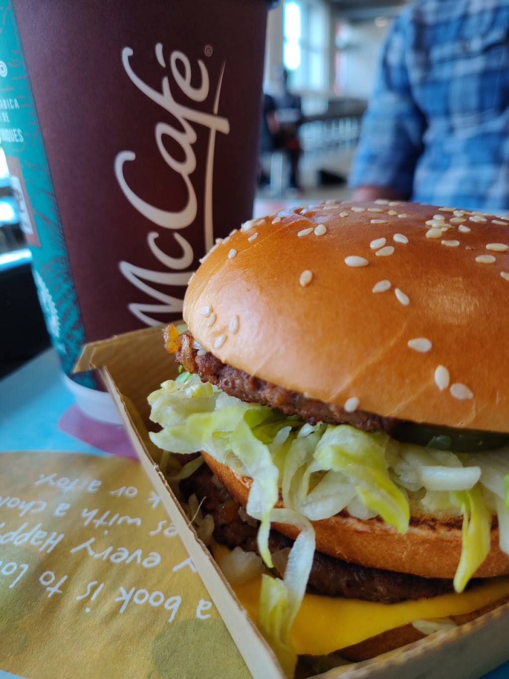 McDonalds | cafe | 1159 Highbury Ave N, London, ON N5Y 1A6, Canada | 5194516830 OR +1 519-451-6830