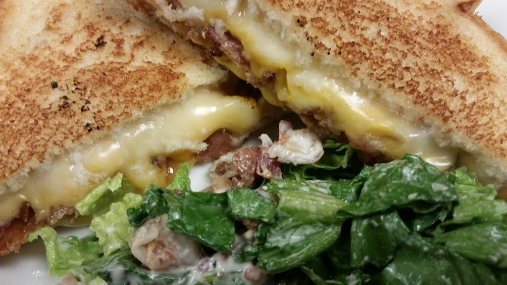 Grounded Cafe | restaurant | 105 County Road #34, Cottam, ON N0R 1B0, Canada | 5198396400 OR +1 519-839-6400