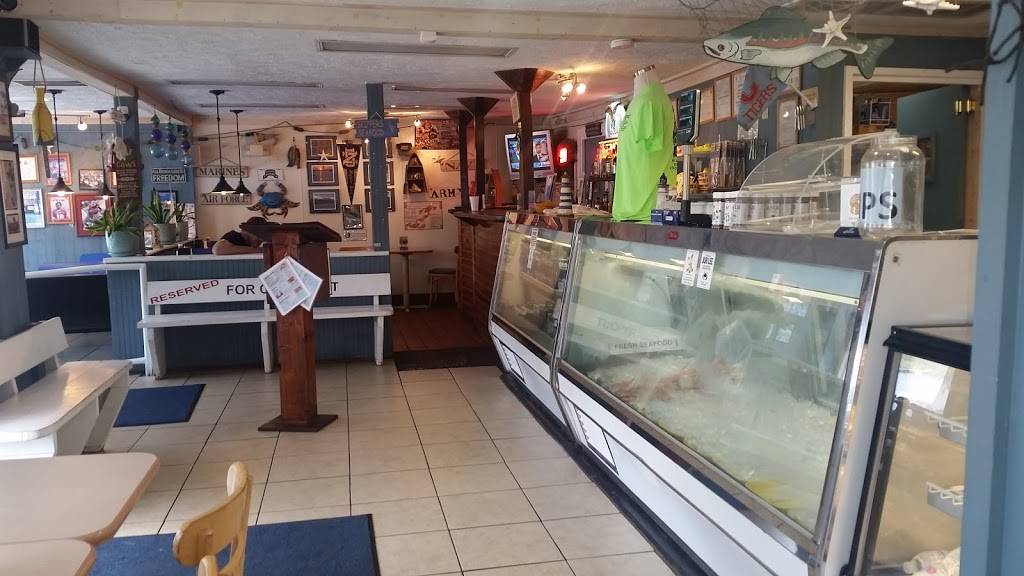 Skippers Seafood | restaurant | 3505 Buena Vista Rd, Columbus, GA 31906, USA | 7066830101 OR +1 706-683-0101