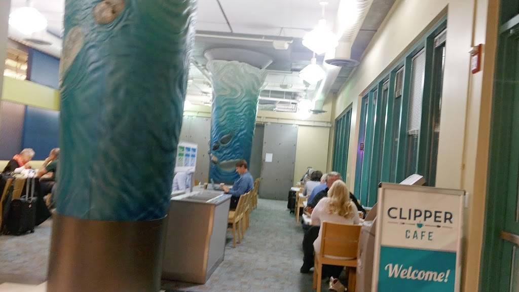Clipper Café | cafe | Pier 69, 2711, Alaskan Way, Seattle, WA 98121, USA | 2064432560 OR +1 206-443-2560