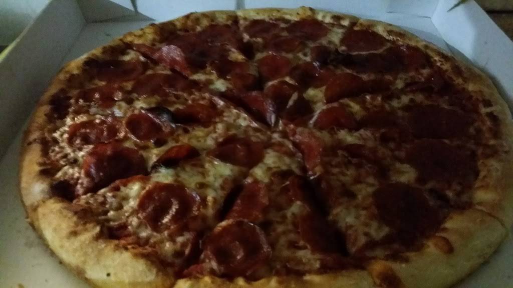 Hungry Howies Pizza | meal delivery | 8802 Rocky Creek Dr, Tampa, FL 33615, USA | 8138859992 OR +1 813-885-9992