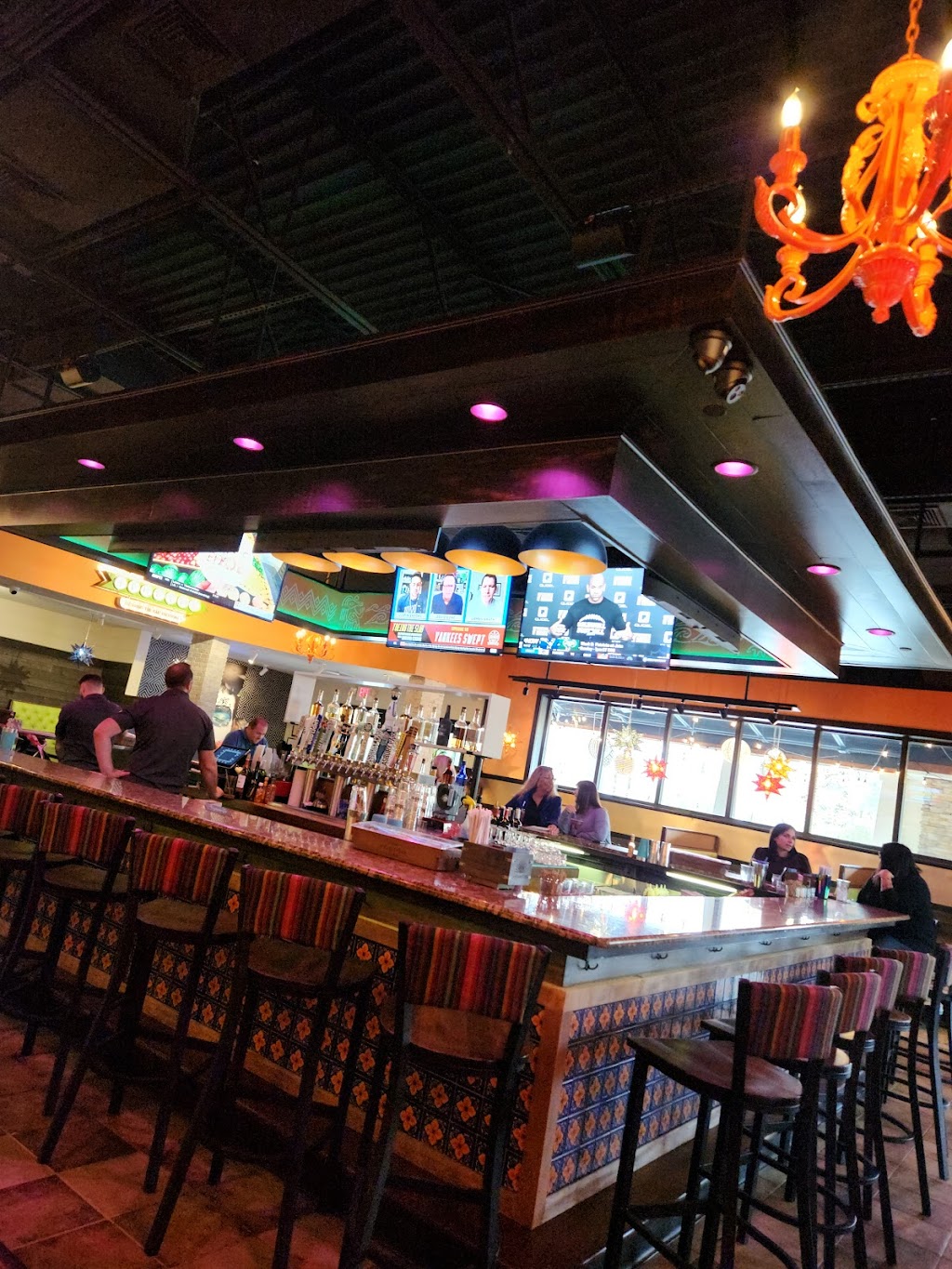 Spicys Taco & Tequila Bar | restaurant | 1506 NJ-35, Point Pleasant, NJ 08742, USA | 7327900333 OR +1 732-790-0333