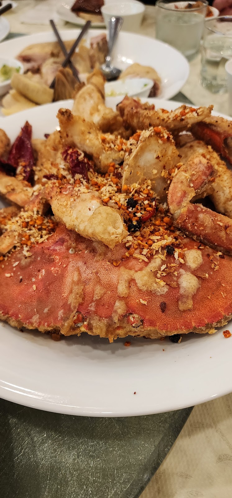 Taste of Fusion 楼外楼 | restaurant | 3497 Balboa St, San Francisco, CA 94121, USA | 4157424560 OR +1 415-742-4560