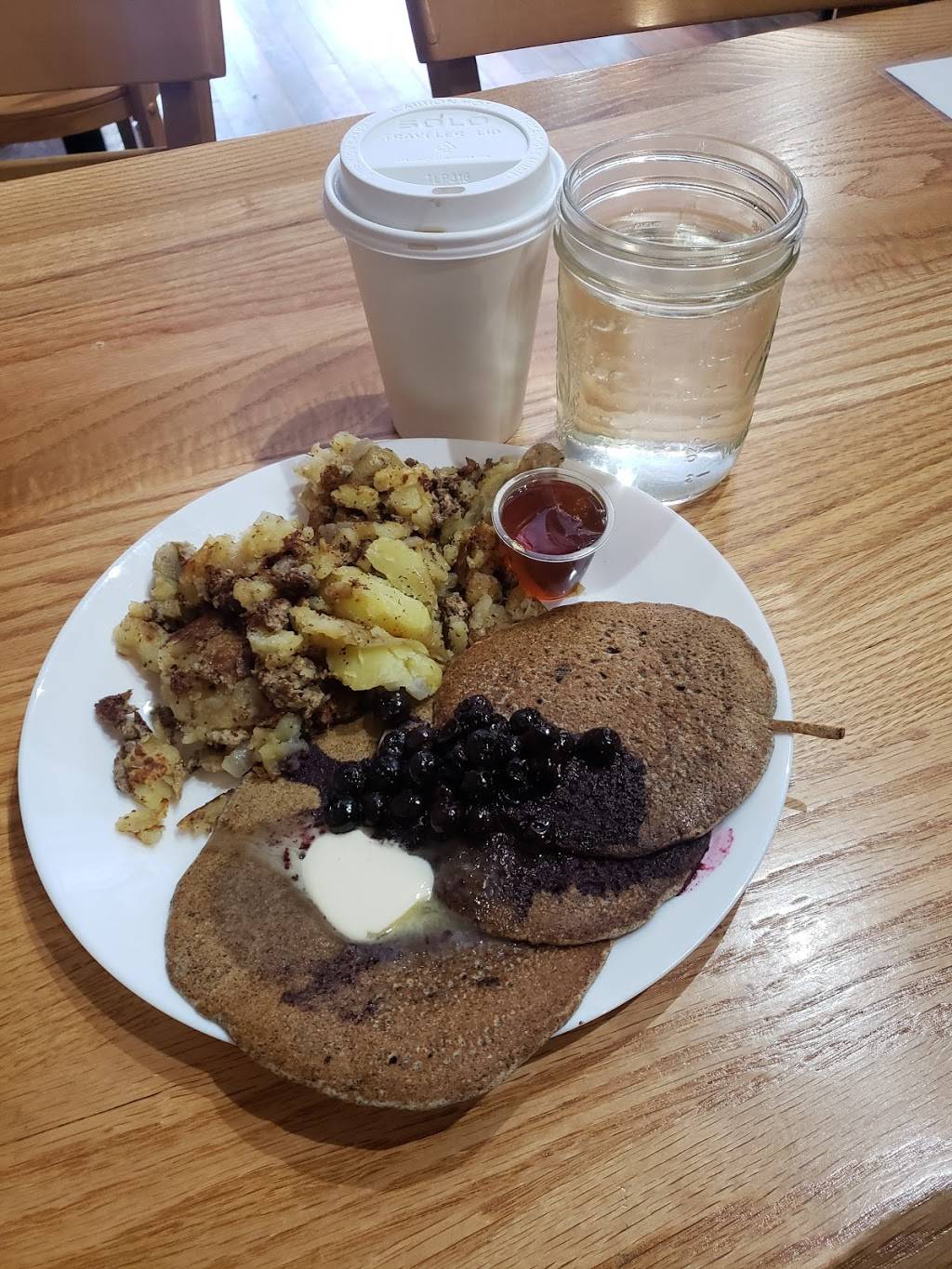 BGabs - Vegan Scratch Kitchen | restaurant | 1450 E 57th St, Chicago, IL 60637, USA | 7732561000 OR +1 773-256-1000