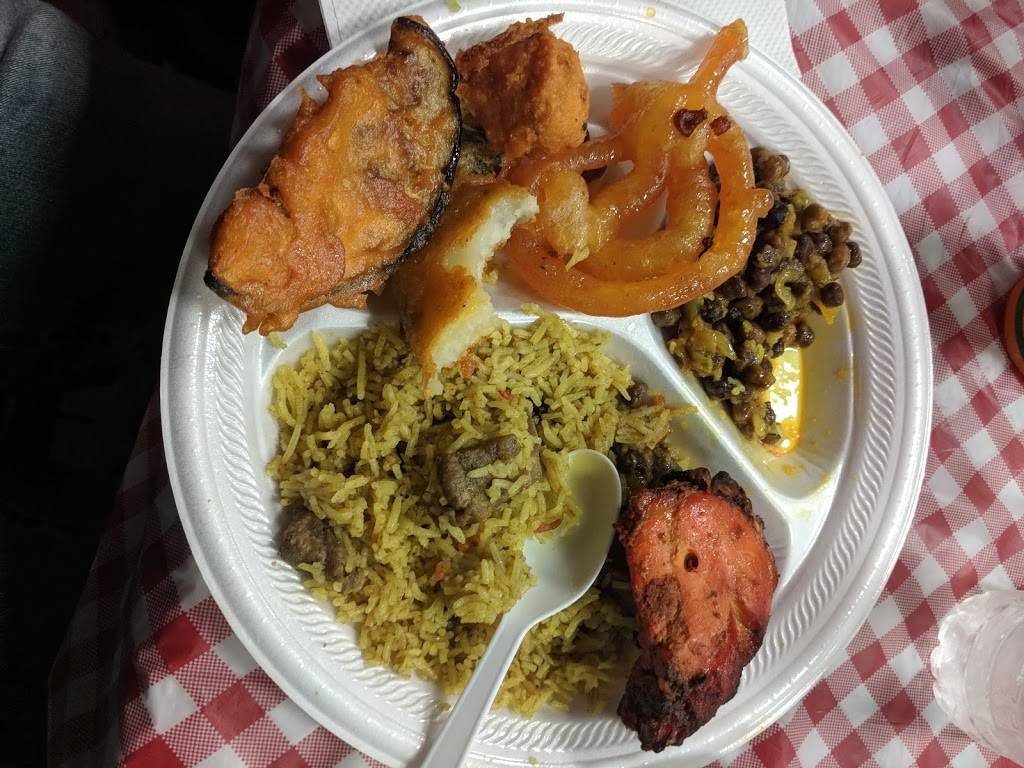 Reshmi Sweets & Cafe | cafe | 12170 Conant St, Detroit, MI 48212, USA | 3133662425 OR +1 313-366-2425