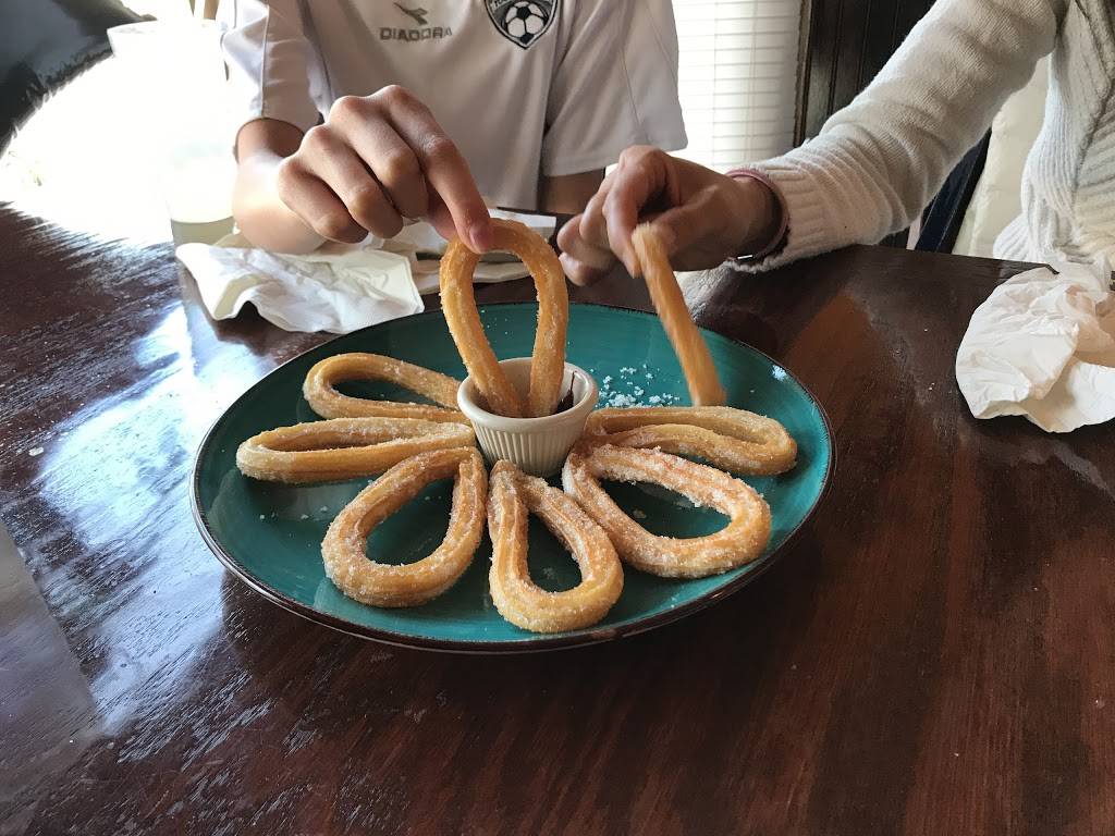 Havana Cafe | restaurant | 329 N Washington St, North Attleborough, MA 02760, USA | 5086957400 OR +1 508-695-7400