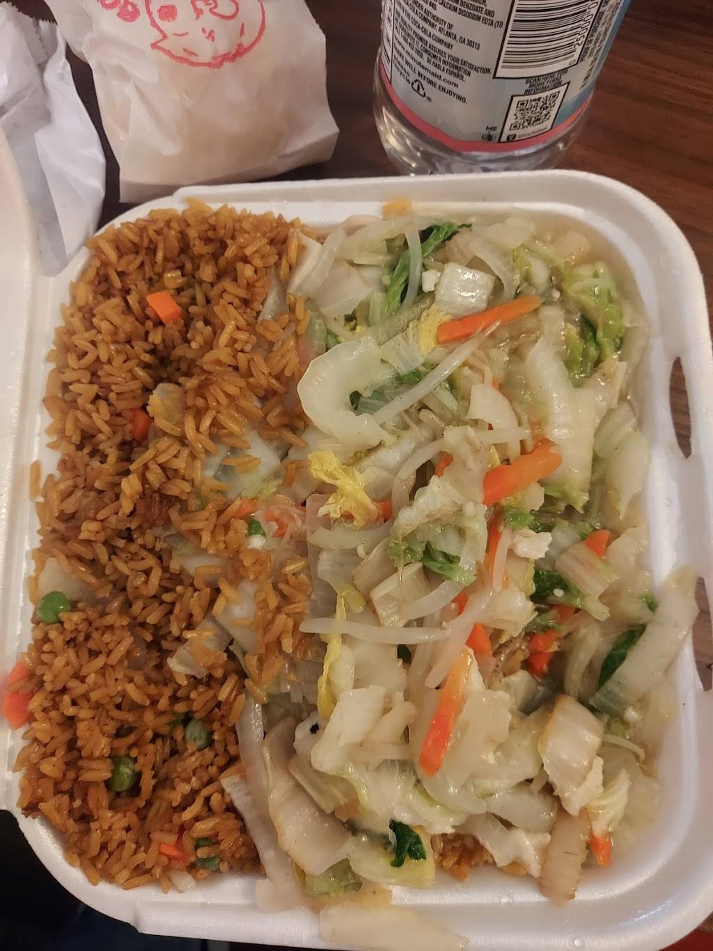 Mi Sushi & Chinese | restaurant | 3260 Vineland Rd, Kissimmee, FL 34746, USA | 4075072667 OR +1 407-507-2667