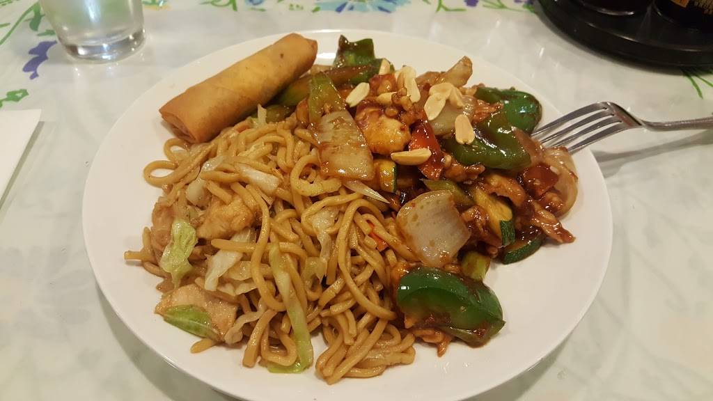 Hunan Empire Restaurant | meal delivery | 2001 Union St, San Francisco, CA 94123, USA | 4157754735 OR +1 415-775-4735