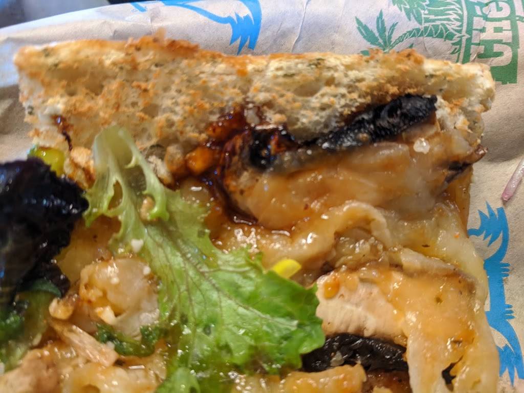 Cheba Hut Toasted Subs | restaurant | 4239 Centerplace Dr, Greeley, CO 80634, USA | 9705156547 OR +1 970-515-6547