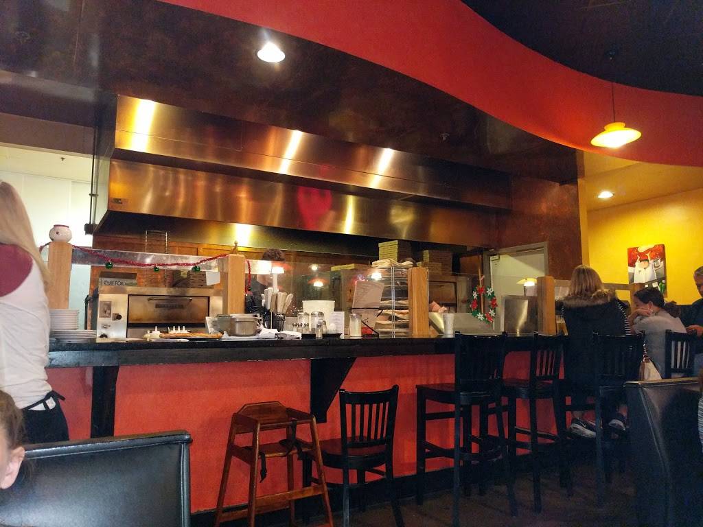 Bruccis Pizza | restaurant | 13500 Beach Blvd, Jacksonville, FL 32224, USA | 9042236913 OR +1 904-223-6913