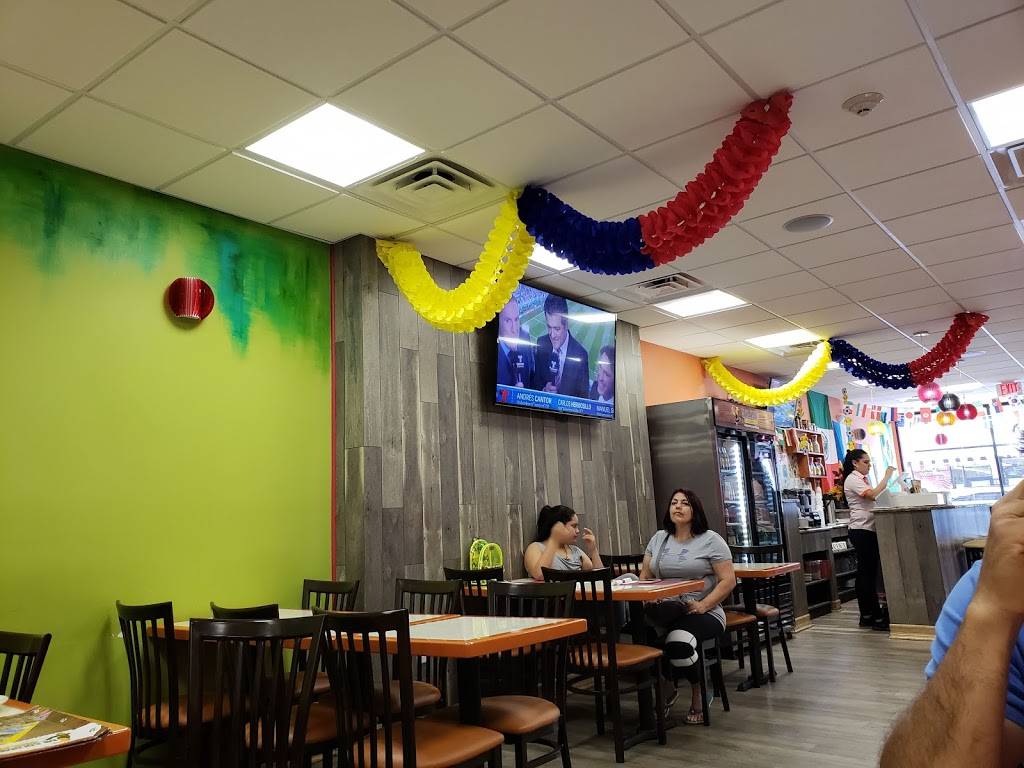 Mi Colombia Bakery | bakery | 140 Elmora Ave, Elizabeth, NJ 07202, USA | 9083512888 OR +1 908-351-2888