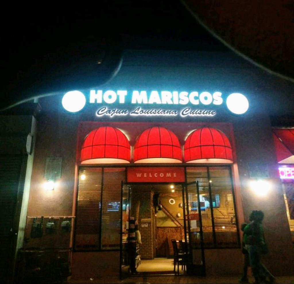 Hot Mariscos | restaurant | 2667 E Florence Ave Ste A, Huntington Park, CA 90255, USA | 3235891588 OR +1 323-589-1588