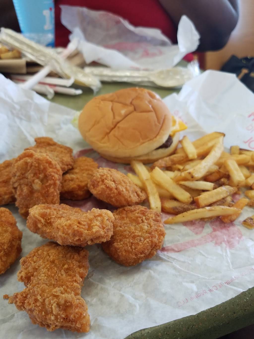 Wendys | restaurant | 3100 Western Branch Blvd, Chesapeake, VA 23321, USA | 7574847076 OR +1 757-484-7076