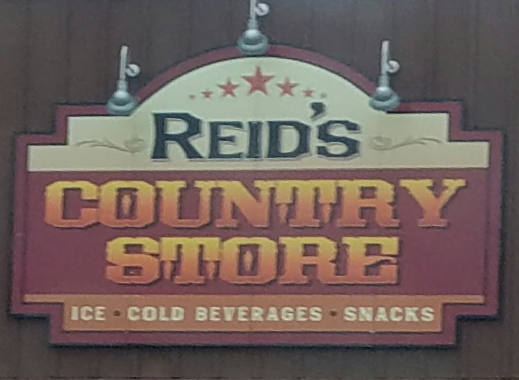 Reids Country Store | meal takeaway | 230 Hines Blvd, Burns, OR 97720, USA | 5415737666 OR +1 541-573-7666