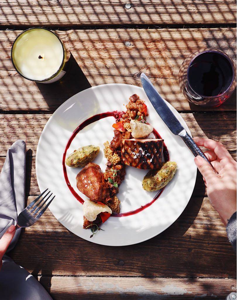 JORA Peruvian Cuisine POP UP | restaurant | 167 11th St, San Francisco, CA 94103, USA | 6504507447 OR +1 650-450-7447